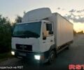 МАН Л, объемом двигателя 4.6 л и пробегом 754 тыс. км за 8000 $, фото 1 на Automoto.ua