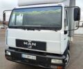 МАН Л, объемом двигателя 46 л и пробегом 400 тыс. км за 8000 $, фото 1 на Automoto.ua