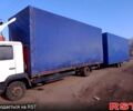 МАН Л, объемом двигателя 4.6 л и пробегом 0 тыс. км за 6500 $, фото 1 на Automoto.ua