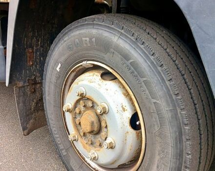 МАН L, об'ємом двигуна 4.6 л та пробігом 600 тис. км за 8000 $, фото 3 на Automoto.ua