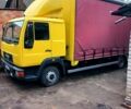 МАН Л, объемом двигателя 46 л и пробегом 0 тыс. км за 14800 $, фото 1 на Automoto.ua