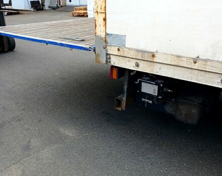 МАН L, об'ємом двигуна 4.6 л та пробігом 600 тис. км за 8000 $, фото 2 на Automoto.ua