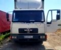 МАН Л, объемом двигателя 4.6 л и пробегом 0 тыс. км за 7900 $, фото 3 на Automoto.ua