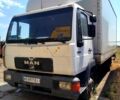 МАН Л, объемом двигателя 4.6 л и пробегом 785 тыс. км за 7900 $, фото 6 на Automoto.ua