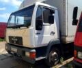 МАН Л, объемом двигателя 4.6 л и пробегом 785 тыс. км за 7900 $, фото 1 на Automoto.ua