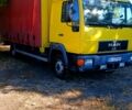 МАН Л 2000 в Первомайск на Automoto.ua МАН Л, объемом двигателя 4.6 л и пробегом 690 тыс. км за 14500 $, фото 1 на Automoto.ua