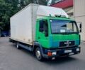 МАН L, об'ємом двигуна 4.6 л та пробігом 600 тис. км за 8000 $, фото 1 на Automoto.ua
