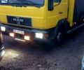 МАН Л, объемом двигателя 46 л и пробегом 0 тыс. км за 14800 $, фото 2 на Automoto.ua