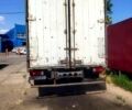 МАН Л, объемом двигателя 4.6 л и пробегом 785 тыс. км за 7900 $, фото 11 на Automoto.ua