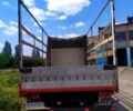 МАН Л, объемом двигателя 4.6 л и пробегом 675 тыс. км за 17900 $, фото 5 на Automoto.ua