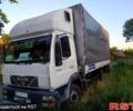 МАН Л, объемом двигателя 4.6 л и пробегом 675 тыс. км за 17900 $, фото 1 на Automoto.ua