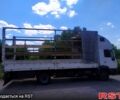 МАН Л, объемом двигателя 4.6 л и пробегом 675 тыс. км за 17900 $, фото 3 на Automoto.ua