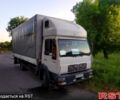 МАН Л, объемом двигателя 4.6 л и пробегом 675 тыс. км за 17900 $, фото 2 на Automoto.ua