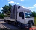 МАН Л, объемом двигателя 4.6 л и пробегом 675 тыс. км за 17900 $, фото 4 на Automoto.ua