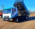 МАН Л, объемом двигателя 46 л и пробегом 550 тыс. км за 17500 $, фото 6 на Automoto.ua