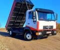 МАН Л, объемом двигателя 46 л и пробегом 550 тыс. км за 17500 $, фото 1 на Automoto.ua