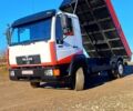 МАН Л, объемом двигателя 46 л и пробегом 550 тыс. км за 17500 $, фото 2 на Automoto.ua