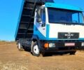 МАН Л, объемом двигателя 46 л и пробегом 550 тыс. км за 17500 $, фото 3 на Automoto.ua