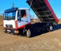МАН Л, объемом двигателя 46 л и пробегом 550 тыс. км за 17500 $, фото 1 на Automoto.ua