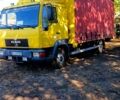 Жовтий МАН L, об'ємом двигуна 4.6 л та пробігом 699 тис. км за 14000 $, фото 1 на Automoto.ua
