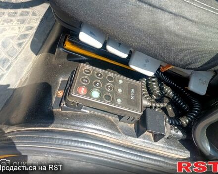 Жовтий МАН L, об'ємом двигуна 6.9 л та пробігом 750 тис. км за 22000 $, фото 5 на Automoto.ua