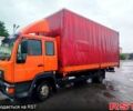 Сірий МАН L, об'ємом двигуна 4.6 л та пробігом 0 тис. км за 6500 $, фото 1 на Automoto.ua