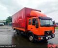Сірий МАН L, об'ємом двигуна 4.6 л та пробігом 0 тис. км за 6500 $, фото 1 на Automoto.ua