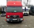 Серый МАН Л, объемом двигателя 4.6 л и пробегом 0 тыс. км за 9000 $, фото 1 на Automoto.ua