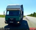 Сірий МАН L, об'ємом двигуна 4.6 л та пробігом 500 тис. км за 9500 $, фото 1 на Automoto.ua