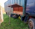 Синій МАН L, об'ємом двигуна 0.12 л та пробігом 998 тис. км за 3300 $, фото 1 на Automoto.ua