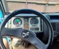 Синий МАН Л, объемом двигателя 4.6 л и пробегом 100 тыс. км за 6500 $, фото 1 на Automoto.ua