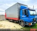 Синий МАН Л, объемом двигателя 6.9 л и пробегом 400 тыс. км за 12800 $, фото 2 на Automoto.ua