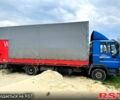Синий МАН Л, объемом двигателя 6.9 л и пробегом 400 тыс. км за 12800 $, фото 4 на Automoto.ua