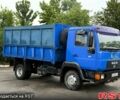 Синий МАН Л, объемом двигателя 4.6 л и пробегом 325 тыс. км за 15000 $, фото 4 на Automoto.ua