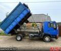 Синий МАН Л, объемом двигателя 4.6 л и пробегом 325 тыс. км за 15000 $, фото 7 на Automoto.ua