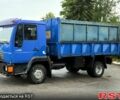 Синий МАН Л, объемом двигателя 4.6 л и пробегом 325 тыс. км за 15000 $, фото 5 на Automoto.ua