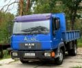 Синій МАН L, об'ємом двигуна 4.6 л та пробігом 325 тис. км за 15000 $, фото 1 на Automoto.ua