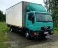 Зелений МАН L, об'ємом двигуна 4.6 л та пробігом 700 тис. км за 14000 $, фото 1 на Automoto.ua