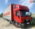 Червоний МАН ЛЄ 12.220, об'ємом двигуна 6.9 л та пробігом 111 тис. км за 11990 $, фото 1 на Automoto.ua