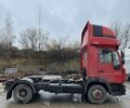 Червоний МАН ЛЄ 12.220, об'ємом двигуна 6.9 л та пробігом 111 тис. км за 11990 $, фото 4 на Automoto.ua