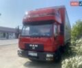 Червоний МАН ЛЄ 12.220, об'ємом двигуна 6.9 л та пробігом 111 тис. км за 11990 $, фото 8 на Automoto.ua