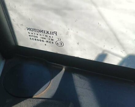 Синий МАН ЛЕ 12.220, объемом двигателя 6.87 л и пробегом 400 тыс. км за 16000 $, фото 6 на Automoto.ua