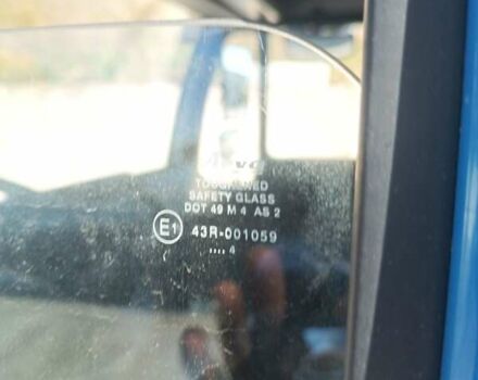 Синий МАН ЛЕ 12.220, объемом двигателя 6.87 л и пробегом 400 тыс. км за 16000 $, фото 3 на Automoto.ua