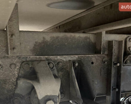 Зелений МАН ЛЄ 12.220, об'ємом двигуна 6.87 л та пробігом 300 тис. км за 10000 $, фото 23 на Automoto.ua