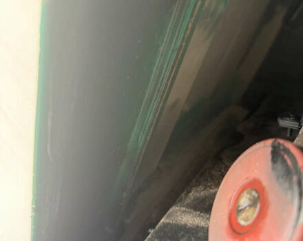 Зелений МАН ЛЄ 12.220, об'ємом двигуна 6.87 л та пробігом 300 тис. км за 10000 $, фото 15 на Automoto.ua