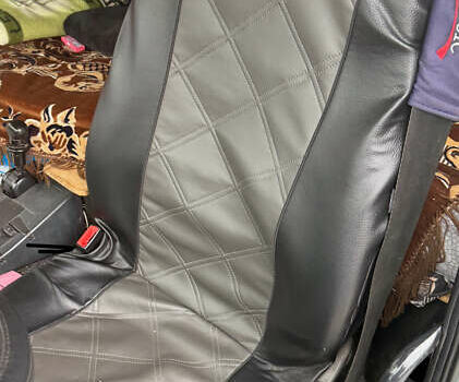 Зелений МАН ЛЄ 12.220, об'ємом двигуна 6.87 л та пробігом 300 тис. км за 10000 $, фото 22 на Automoto.ua