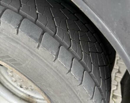 Зелений МАН ЛЄ 12.220, об'ємом двигуна 6.87 л та пробігом 300 тис. км за 10000 $, фото 16 на Automoto.ua