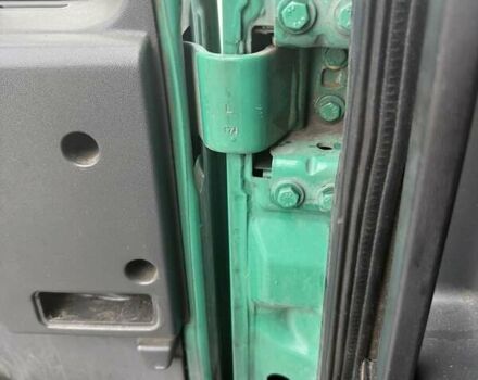 Зелений МАН ЛЄ 12.220, об'ємом двигуна 6.87 л та пробігом 300 тис. км за 10000 $, фото 20 на Automoto.ua