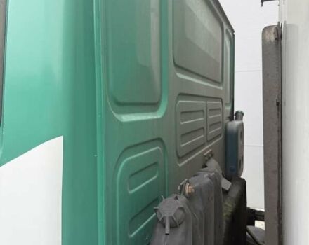 Зелений МАН ЛЄ 12.220, об'ємом двигуна 6.87 л та пробігом 300 тис. км за 10000 $, фото 18 на Automoto.ua