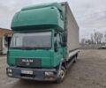 Зелений МАН ЛЄ 12.220, об'ємом двигуна 6.87 л та пробігом 450 тис. км за 15800 $, фото 2 на Automoto.ua